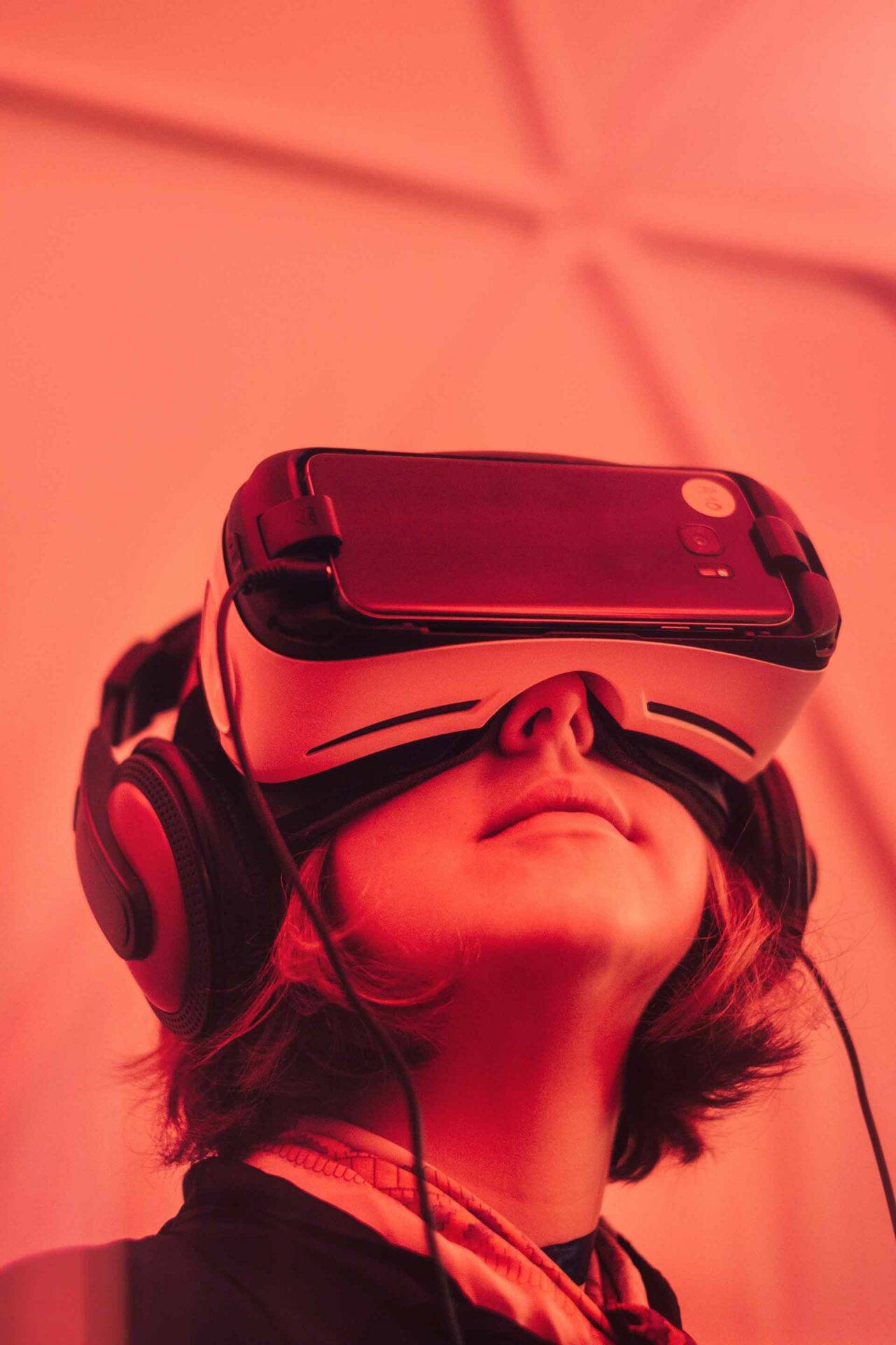 VR is Here to Stay: Find Out What it Means