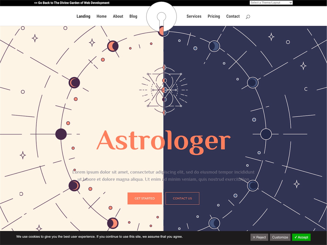 198 – Astrologer
