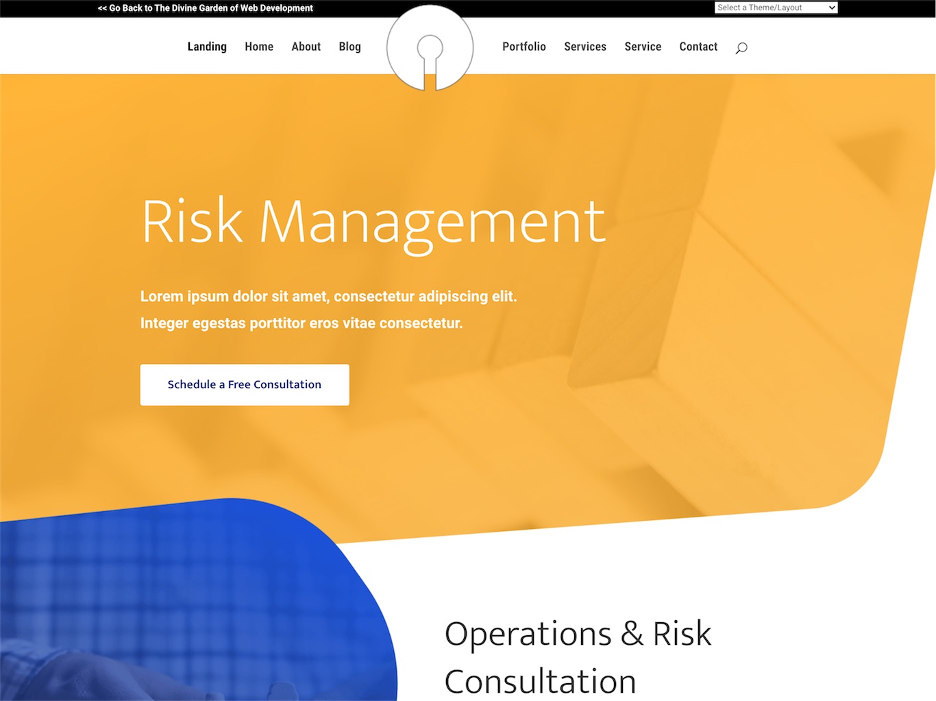 115 – Risk Management