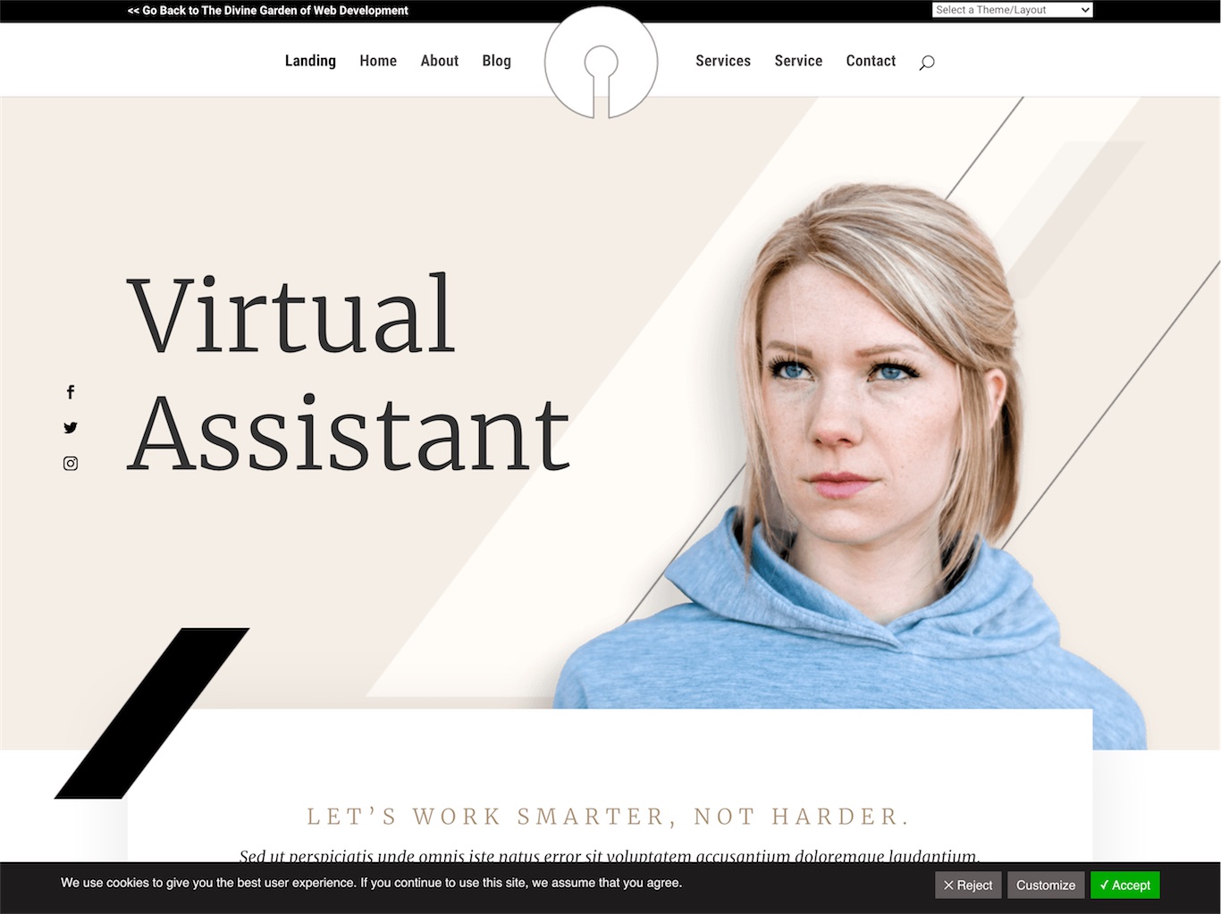 193 – Virtual Assistant