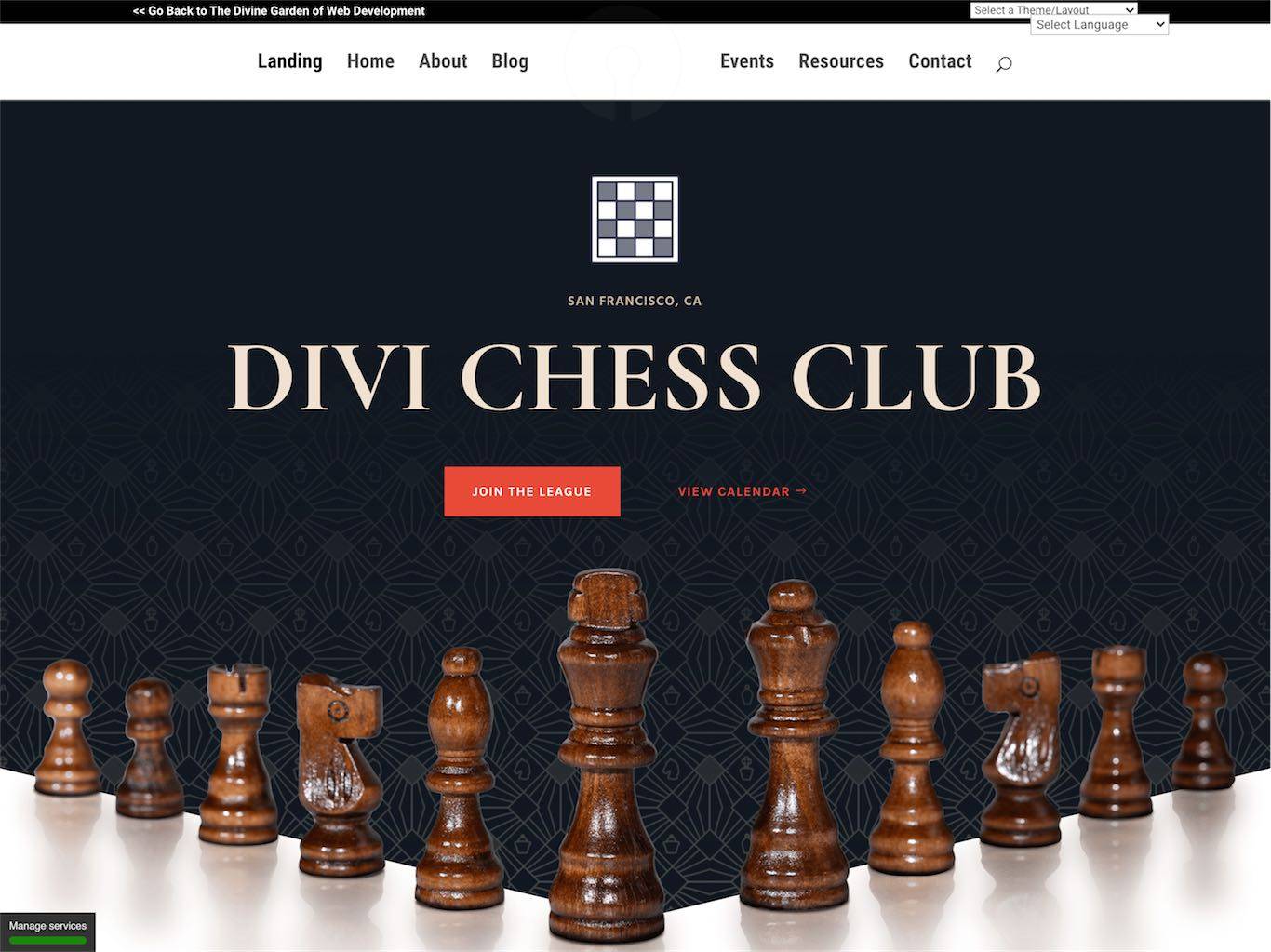 219 – Chess Club