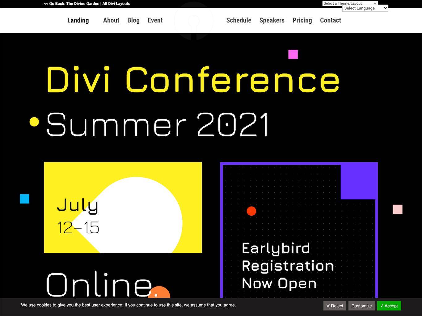224 – Virtual Conference
