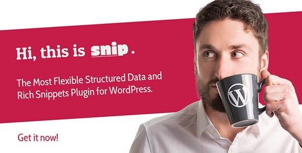 SNIP Structured Data