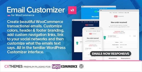 Email Customizer