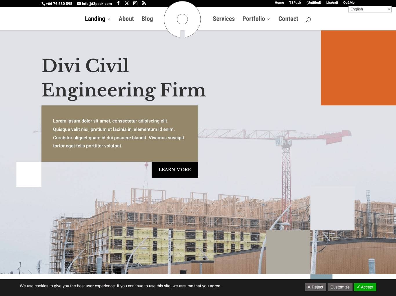 309 – Civil Engineering